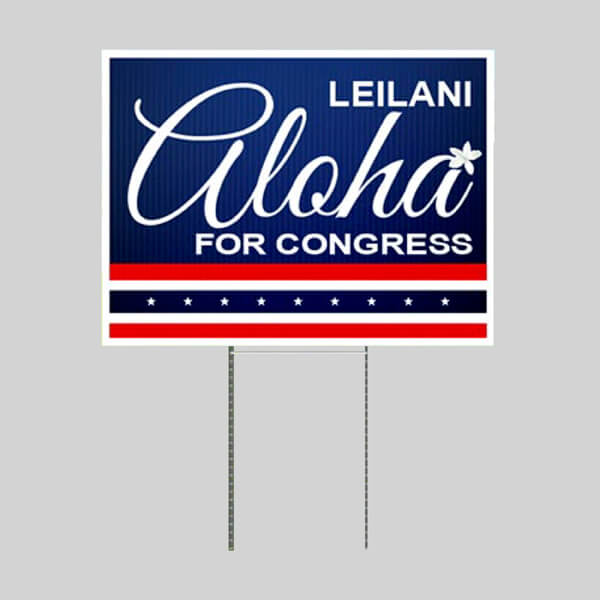 Signage