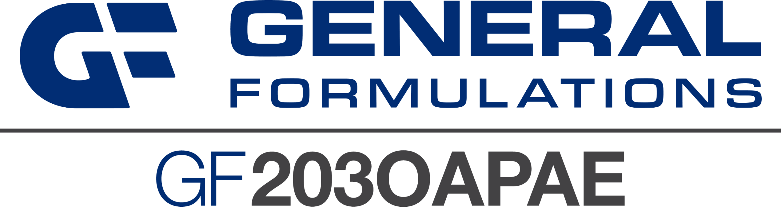 Intermediate Adhesive Film (GF203, 5-Year) – logo