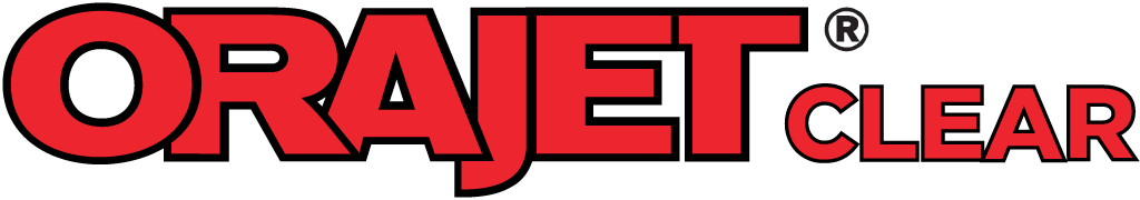 Oracal Clear Translucent (Laminated) – logo