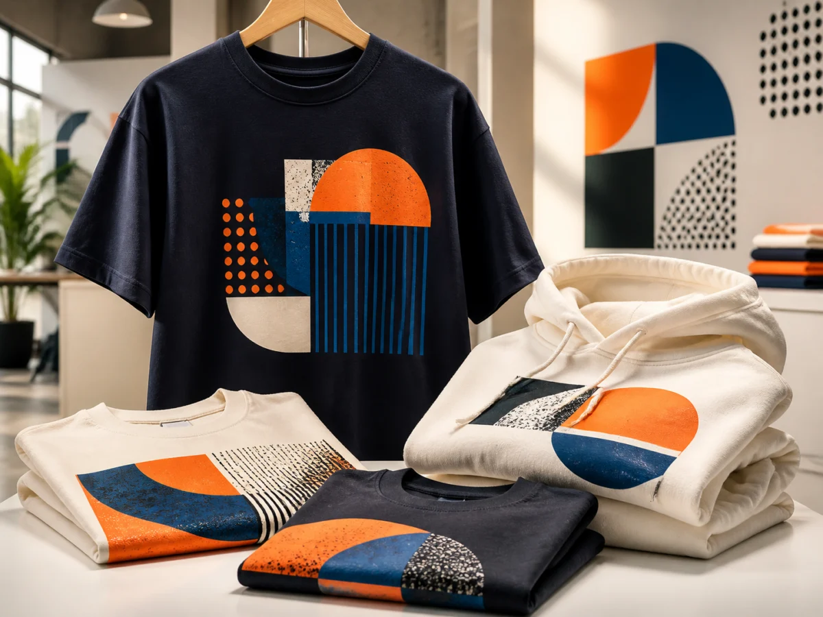 Apparel