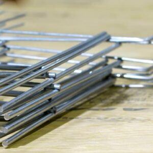 Heavy Duty Step Stakes — 25 Pack